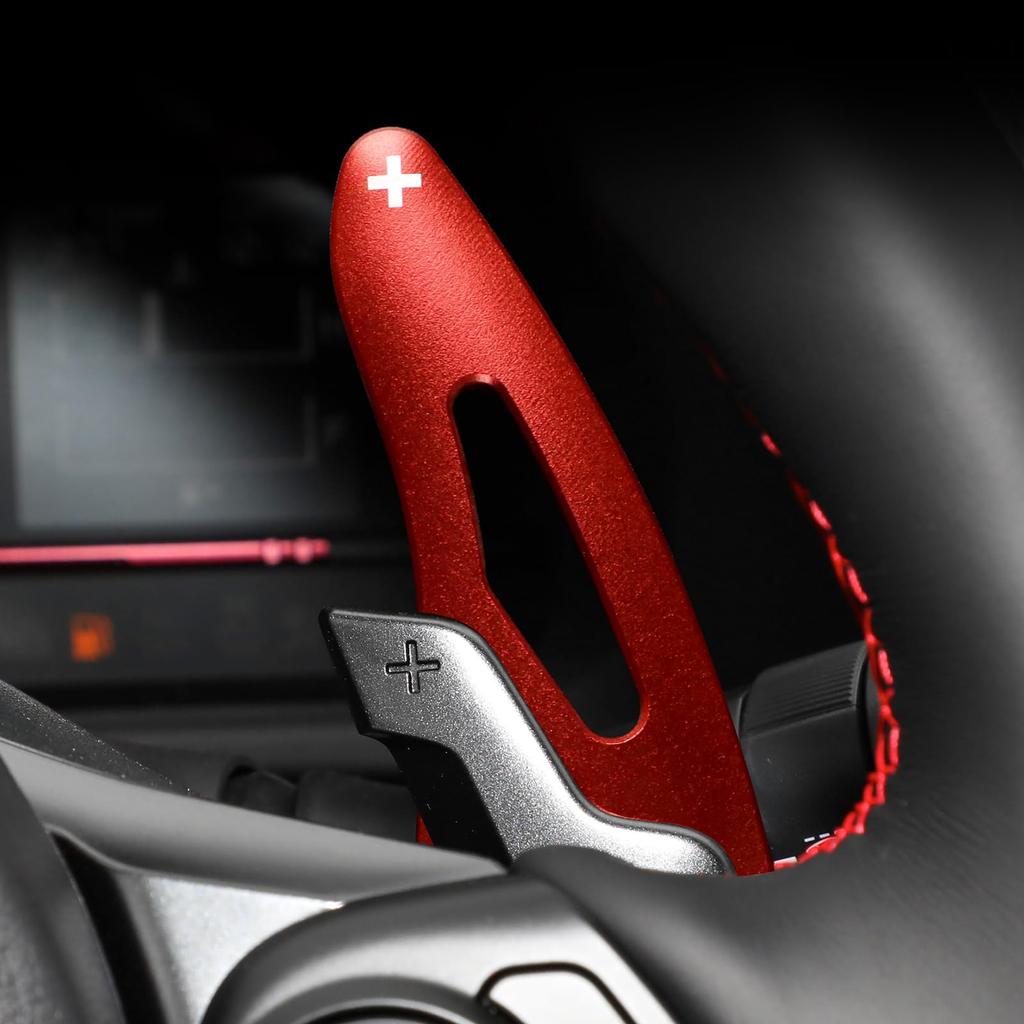 KUNGKIC New Toyota GR86 ZN8 Subaru BRZ ZD8 Applicable 2025 2024 2023 2022 Aluminum
