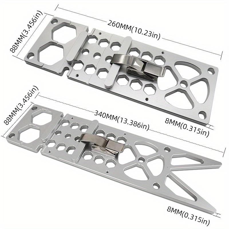 Woodworking Angle Stop 90 Degree Right Angle Guide Rail Clamp For Electric Circular Saw Track Saw Angle Cutting Board Tool