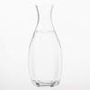 Toyo Sasaki Glass Sake Bottle, 180ml, Made In Japan, 61001