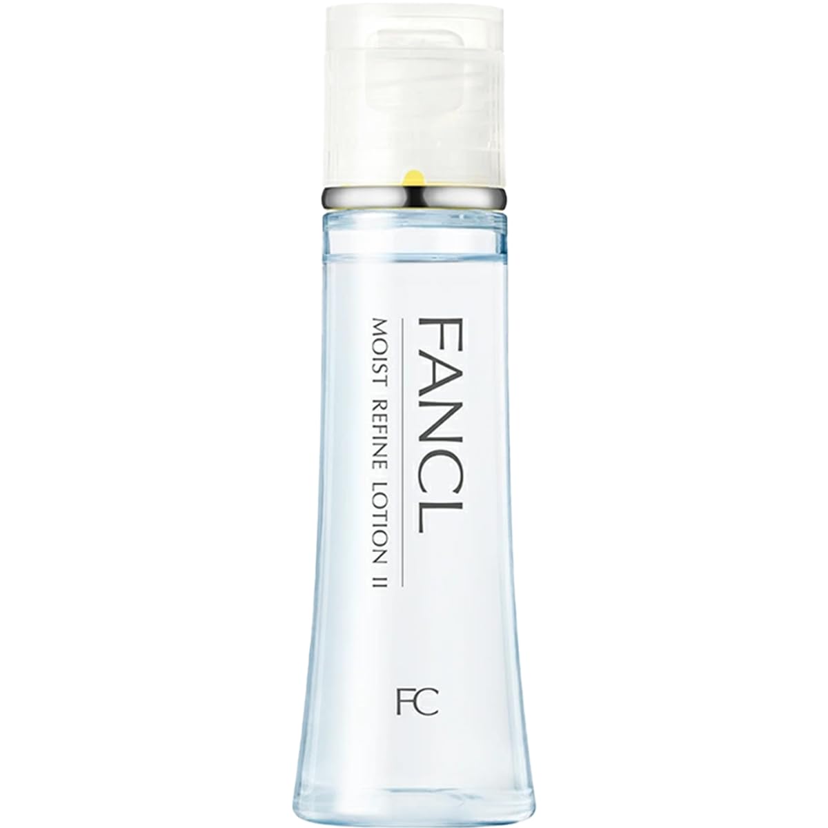 FANCL Moist Refine Lotion II 30mL lotion inner Moisturizing (Moisturizing) (approx. 30-day supply) Additive-free (for dryness/sensitive/dry skin)