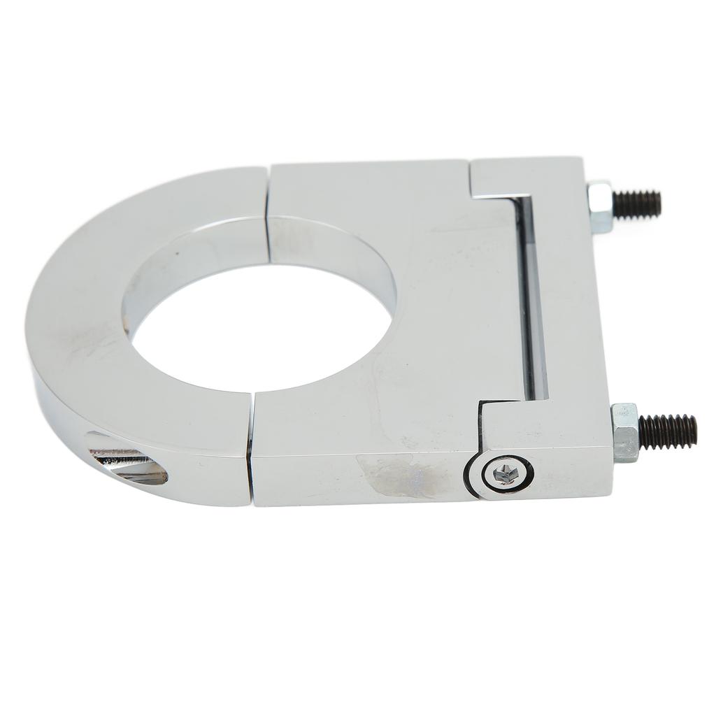 Picătură Coloană Direcție 2.5in Aliaj Aluminiu Picătură Coloană Înlocuire Pentru SBC BBC 350 454