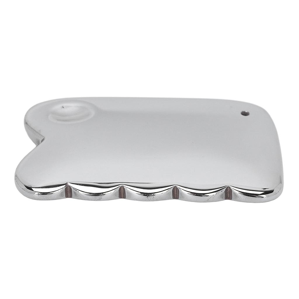 Terahertz Schabebrett Straffung der Gesichtshaut Schmerzlinderung Arme Beine Massagetherapie Gua Sha Werkzeug