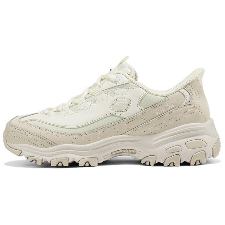 Skechers DLITES Height Increasing Low top