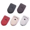 Multifunctional Storage Sun Visor Sunglasses Frame Magnetic Eyeglass Hanger Clip  for Car Interior
