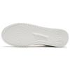 New Anta Relaxed Slip Resistant Shock Absorbers Low Top Skateboard Shoes Men's White 912518001Q-2