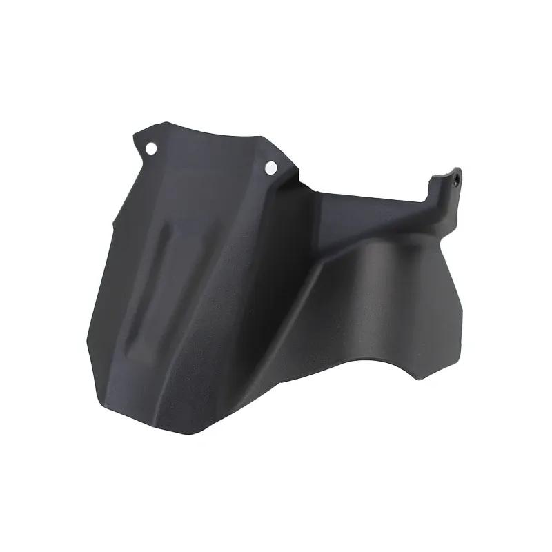 For BMW R1300GS Rear Wheel Mudguards Splash Guard Cover Motorcycle Extension Fender Hugger R 1300 GS R1300 GS ADV 2023 2024