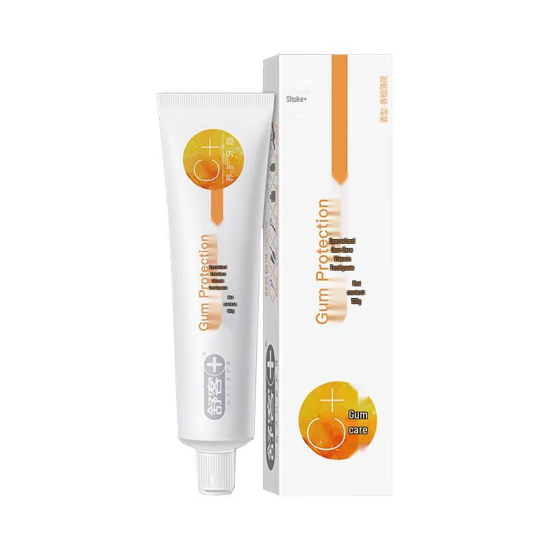 Saky Professional Vitamin C Toothpaste