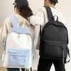 Outdoor Travel Backpack Large Capacity Children's Backpack Junior High School Students School Bag