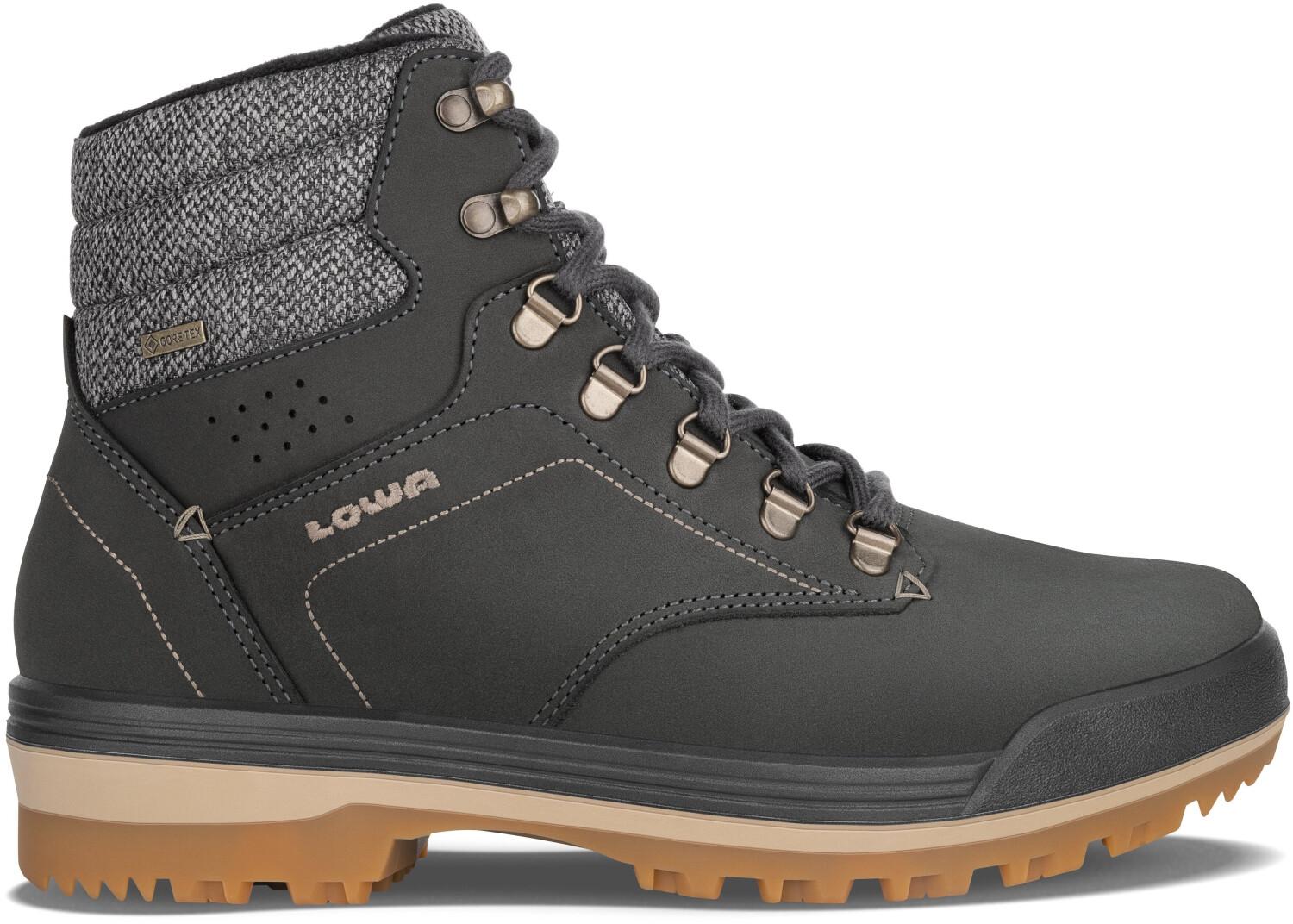 

Обувь для треккинга Lowa Nera GTX (411556-9711) anthracite beige 48 ½