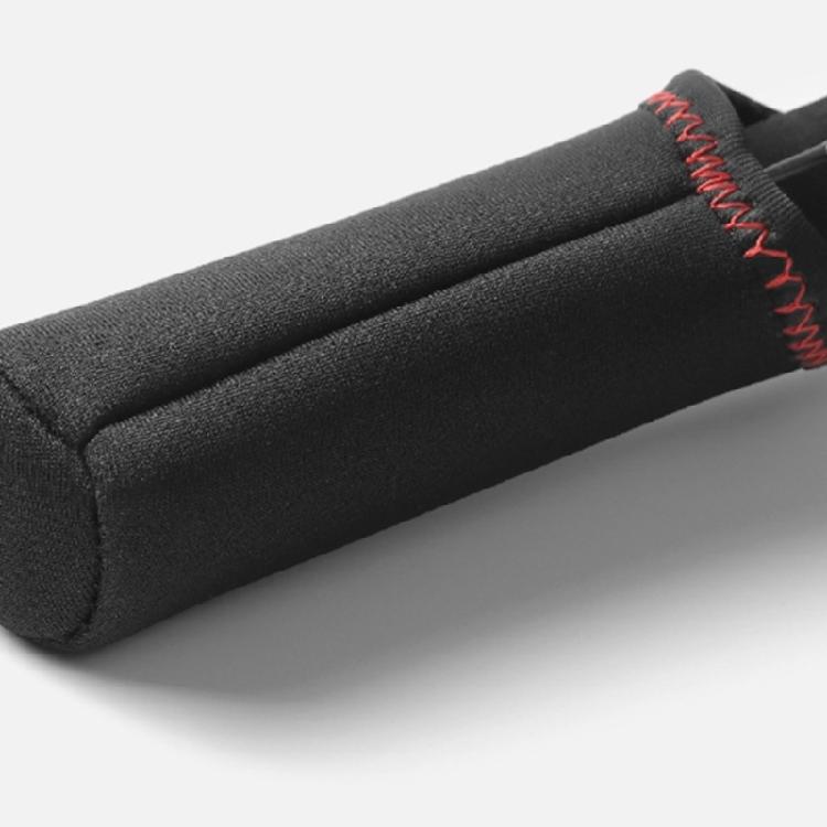 Fishing Rod Tip Sleeve Protector Case Fastening Strap Fishing Rod Glove Fastener Strap Fishing Rod Tip Cover and Rod Tie