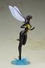 Kotobukiya MARVEL Bishoujo MARVEL UNIVERSE Wasp Scale PVC Painted Finished Figure 1/7