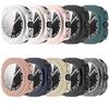 PC Full Protective Case For Samsung Galaxy Watch Ultra 47mm Screen Protector Cover Hard Shell Tempered Glass Cases Film Clear