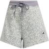 Von Stella McCartney Erhöhtes Logo Trainingsshorts JI5237