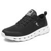Men's 2021 Summer Casual Mesh Sports Shoes - Breathable, Outdoor, and Driving-Ready.