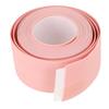 Tape Sealing Strip Bath Bathroom Caulk Caulk Tape For Kitchen Sink Wall Corner PVC Toilet Waterproof Brand New