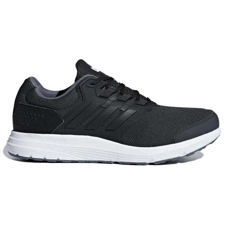 adidas Galaxy 4 'Black Grey' B43804