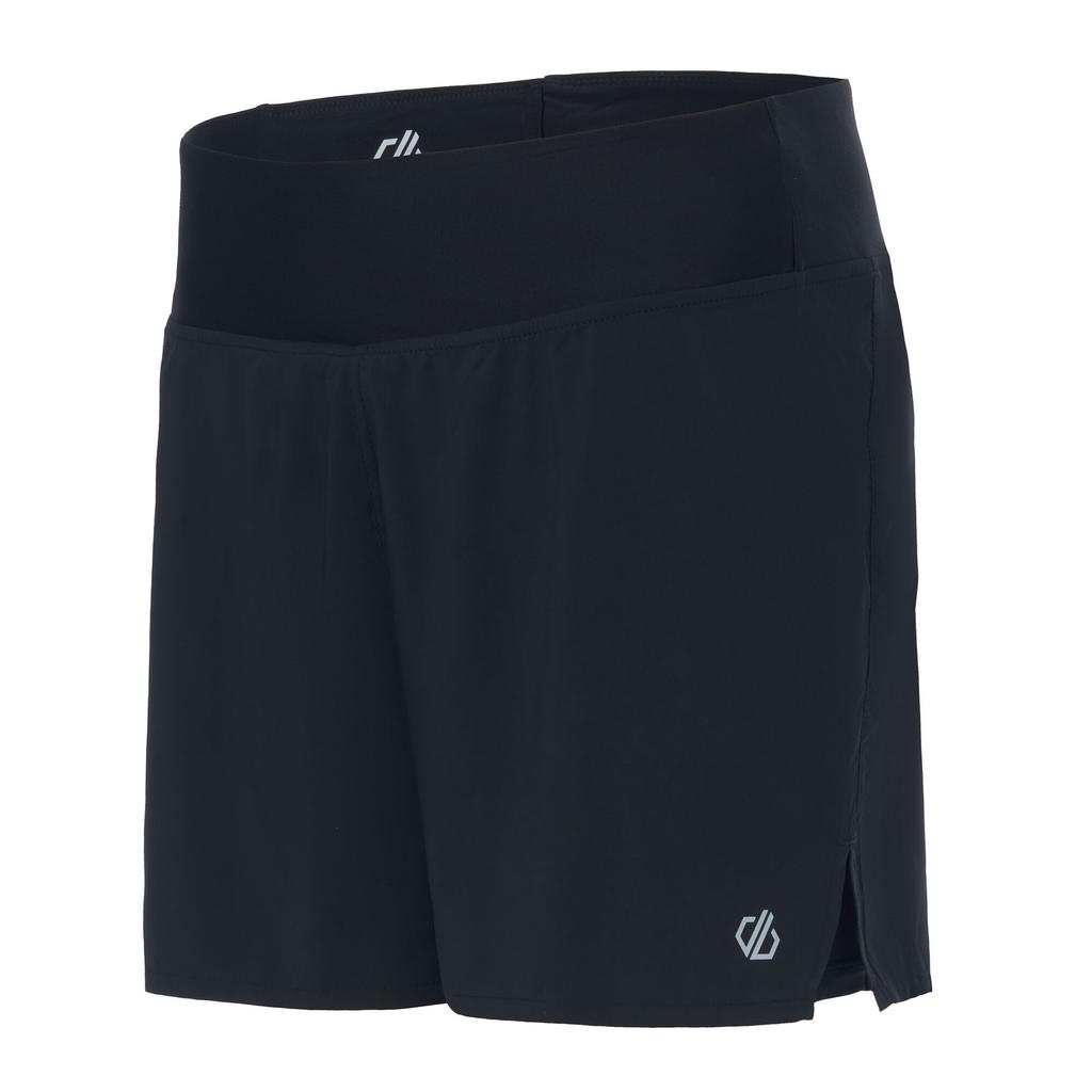 Dare 2B Womens/Ladies Nimble 2 in 1 Shorts