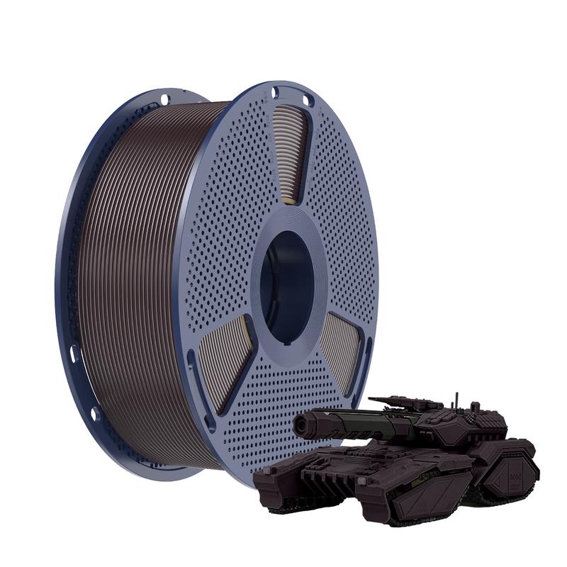 Sanlu High-Toughness PLA 3D Printer Filament