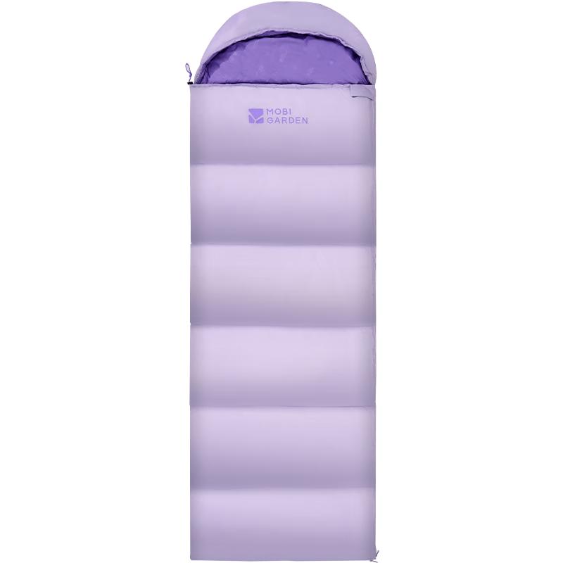 MOBIGARDEN Xiangyun 1.4kg Connectable Single Camping Sleeping Bag