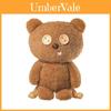 Mochila de Pelúcia Tim Bear dos Estúdios Universal com Compartimento Para Uso Diário e Ideias de Presente