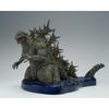 BANPRESTO Godzilla Godzilla Minus One Art Vignette Collectible Offshore Image Multicolor Perfect for Anime Fans (2023) Figure, Version, 27cm,
