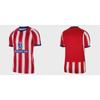 26‑27 New Atletico Madrid Away Soccer Jersey Men Short Sleeve Quick Dry