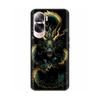 Carcasă pentru Honor 90 Lite 5G Carcasă pentru Honor 90 Smart Floare Silicon Lichid Moale Carcasă Telefon Pentru Honor 90 Pro Carcase Honor90 Husa 90Lite