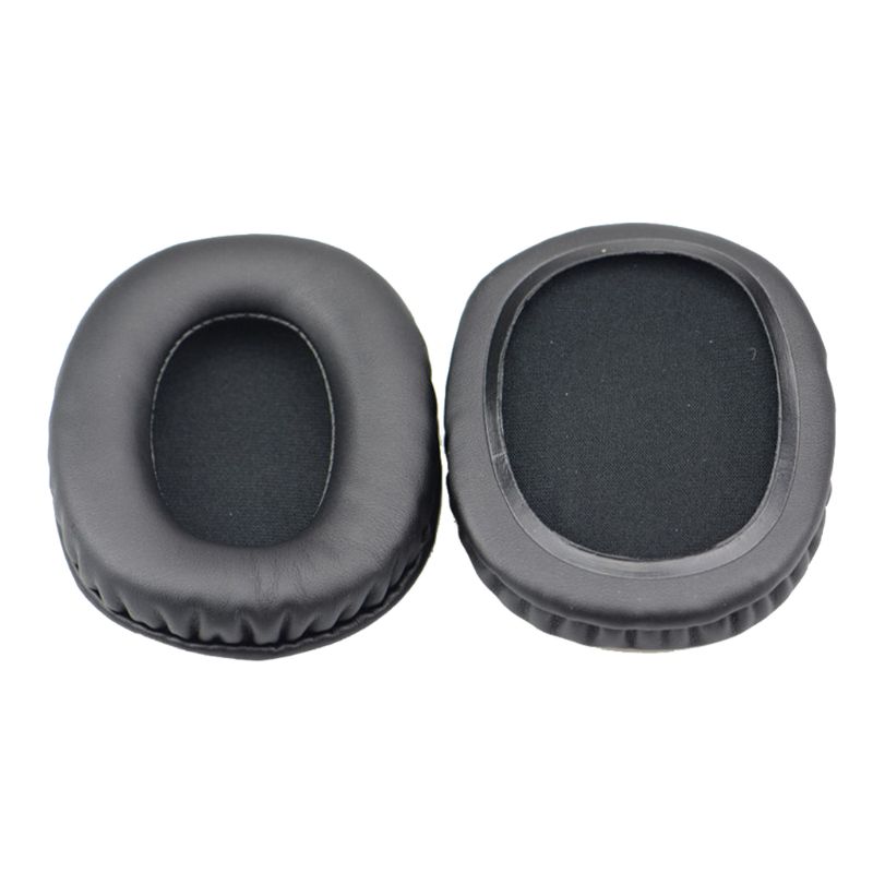 Qualified Repairing Sponge Earmuffs forEdifie W800BT W808BT K800 Headphone Covers Isolate Noise Covers