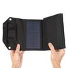 100W 80W 60W Foldable USB Solar Panel Outdoor Folding Solar Cell Charger Mobile Power Bank Climbing Camping Hiking Phone Charger