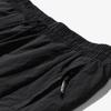 FILA Casual Pants Unisex Black Moderate Cuffed Pants FS2WPE1181X-BLK