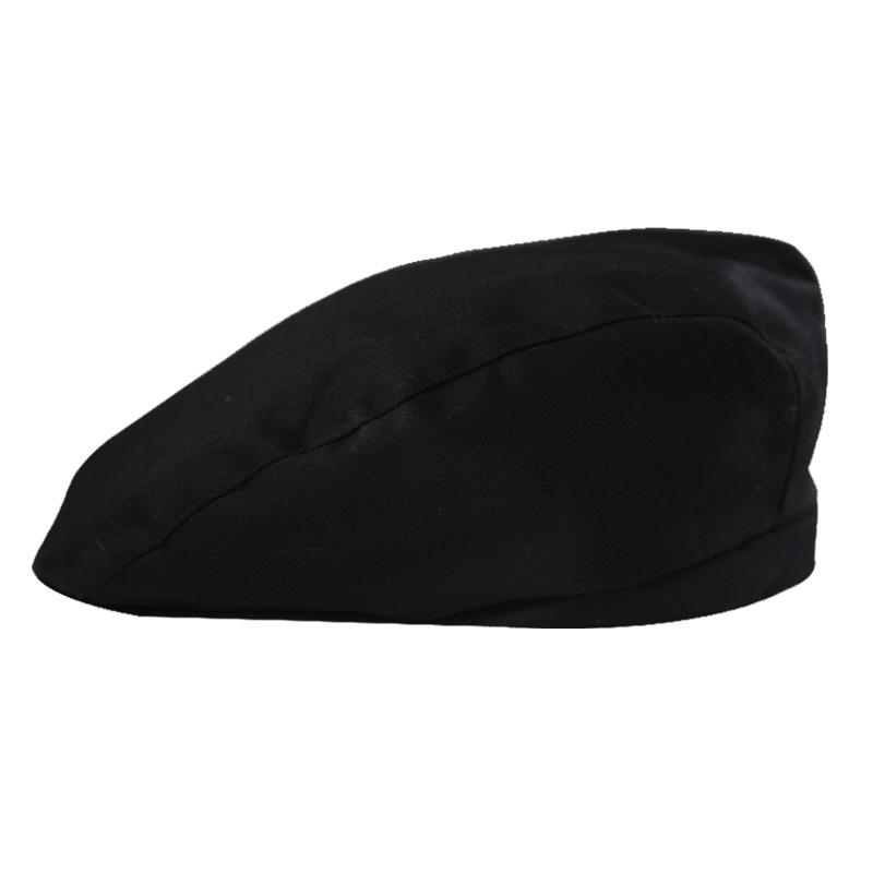1Pc Men'S And Women'S Caps Kitchen Supplies Chef Beret Kitchen Gadgets Waiter'S Work Cap Kitchen Utensils Multi-Color