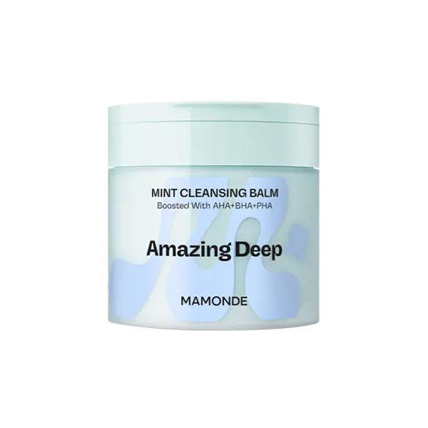 Mamonde Amazing Deep Mint Cleansing Balm 180ml