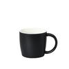 Simple Creative Ceramic Mug Office Couple Water Cup Meeting Cup Large Capacity Tea Cup