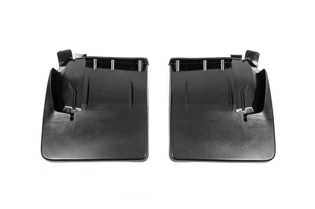 

Бризковики Premium Begel Задні (для 2 каткового) для Mercedes Sprinter W907/W910 2018- мм