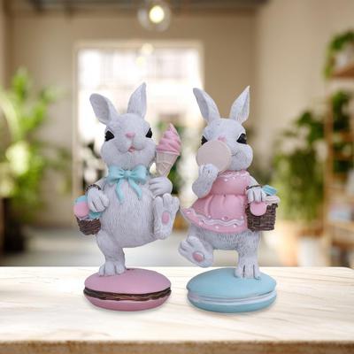 Woondecoratie – Beeldjes