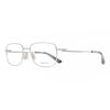 Bottega Veneta Bv1333o Asian Fit 002 Men Eyeglasses