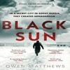Black Sun by Owen Matthews Paperback Book 9780552176576