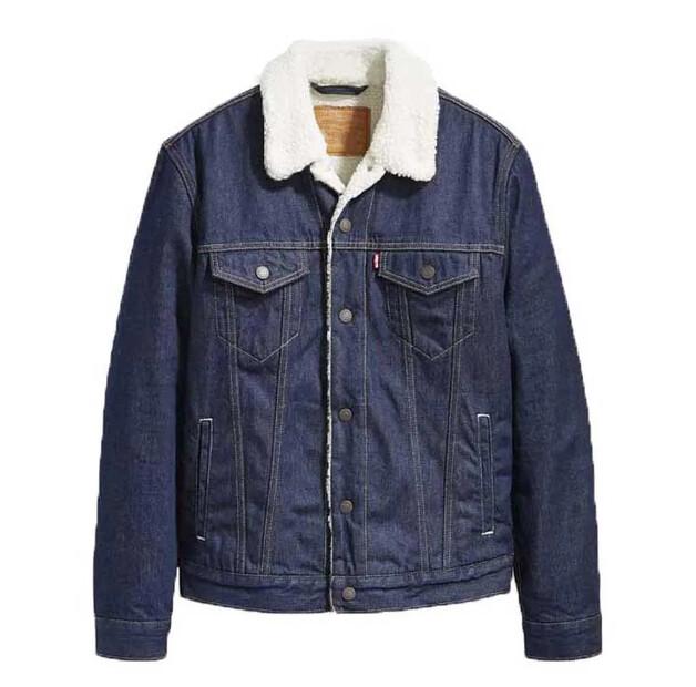 Levi's® Sherpa Jacket