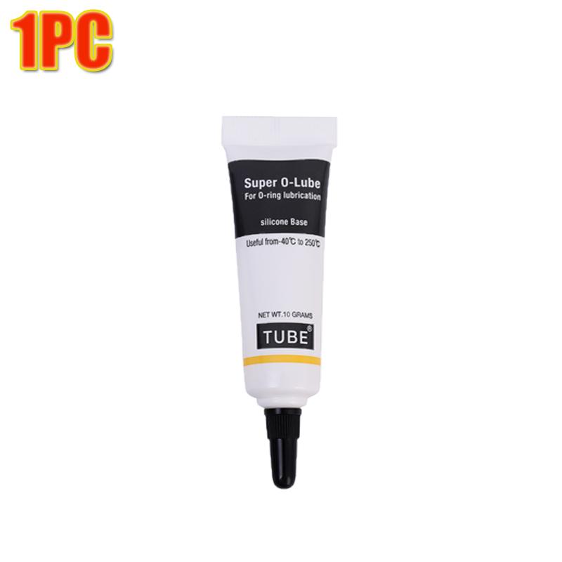 

Для уплотнительных колец кранов смазки герметизирующая силиконовая смазка водостойкое масло пищевое многофункциональное механическое водостойкое смазочное средство белый