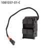 NEW 1081037-01-F 1081037-01-C For Tesla Model 3 2016-2020 Front Left Power Window Switch Control Lock Lifter Glass Button
