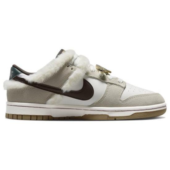 Nike Dunk Low Mink And Jewels W - FB1859-121