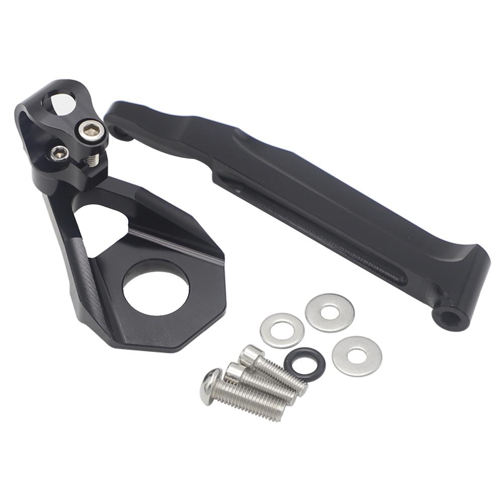 For Honda CBR600RR CBR 600RR CBR 600 RR 2005 2006 Motorcycle Stabilizer Steering Damper Bracket Mount Support Kit