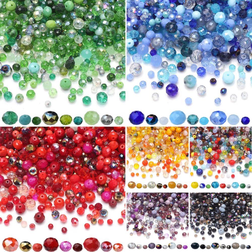 1000Pcs Jewelry Making DIY Jewelry Accessories Jewelry Making Supplies  Earring Making