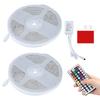 10m LED Strip Lights RGB LED Light Strip Tape with 44 Keys Remote Control