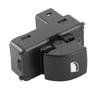 6554.QL Car Front Electric Power Window Switch Master Control for C4 207