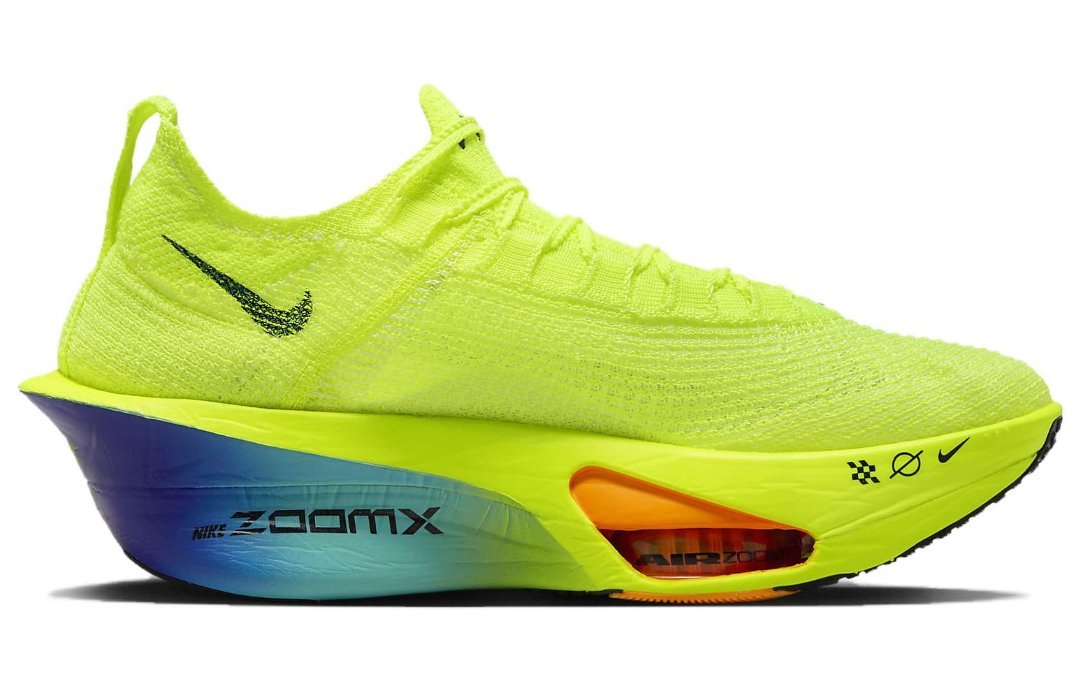 Nike Air Zoom Alphafly Next% 3