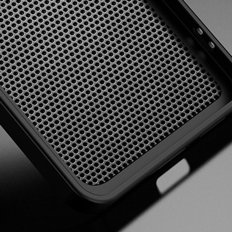 For Honor 90 Lite 5G Matte Case Aluminum Alloy Metal Phone Protective Cover