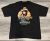 New! Enrique Bunbury Cotton Shirt Unisex Concert S To 5XL Unisex T-Shirt