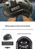 FAST Tactical Helmet - Outdoor Sports & Military Protection for Cycling & Climbing Fans