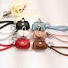 Bag Bag Pendant Storage Bag Bag Pendant Decoration Korean Style Key Ring Bag Key Chains Coin Purse
